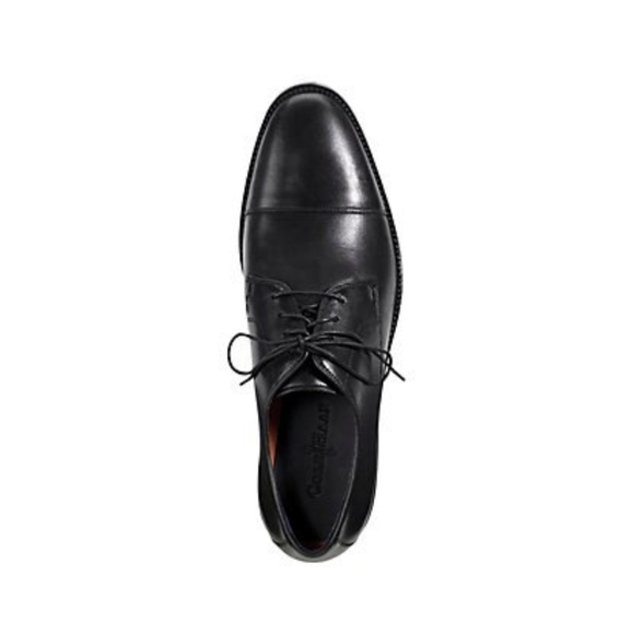 Cole Haan Other - NWT Cole Haan Lenox Hill Cap Toe Oxford

New